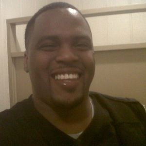 Meet your Posher, Sedric